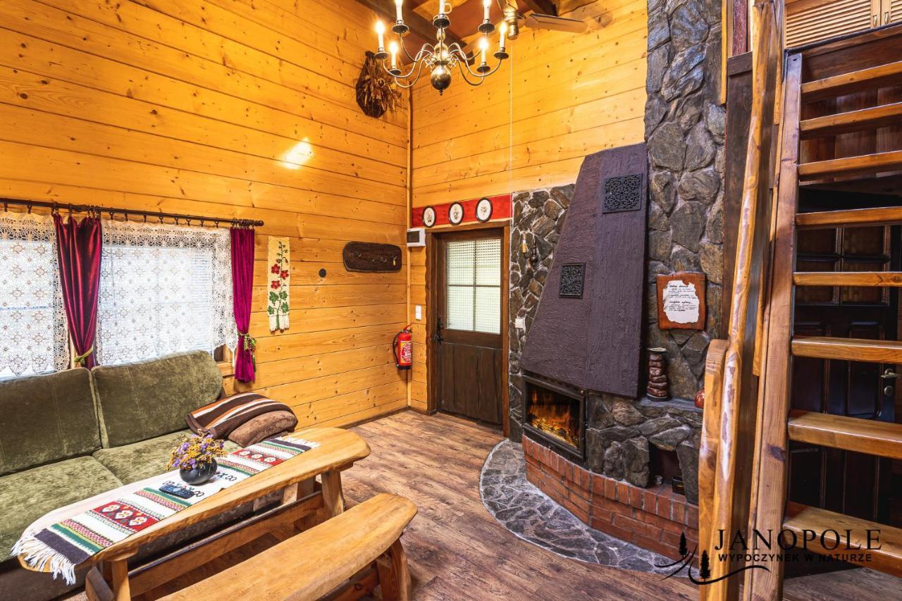 Holiday home Siedlisko