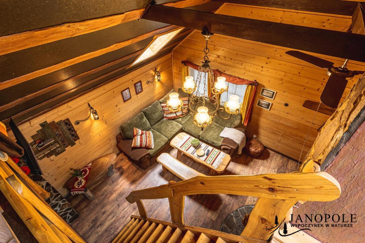 Ferienhaus Siedlisko *
