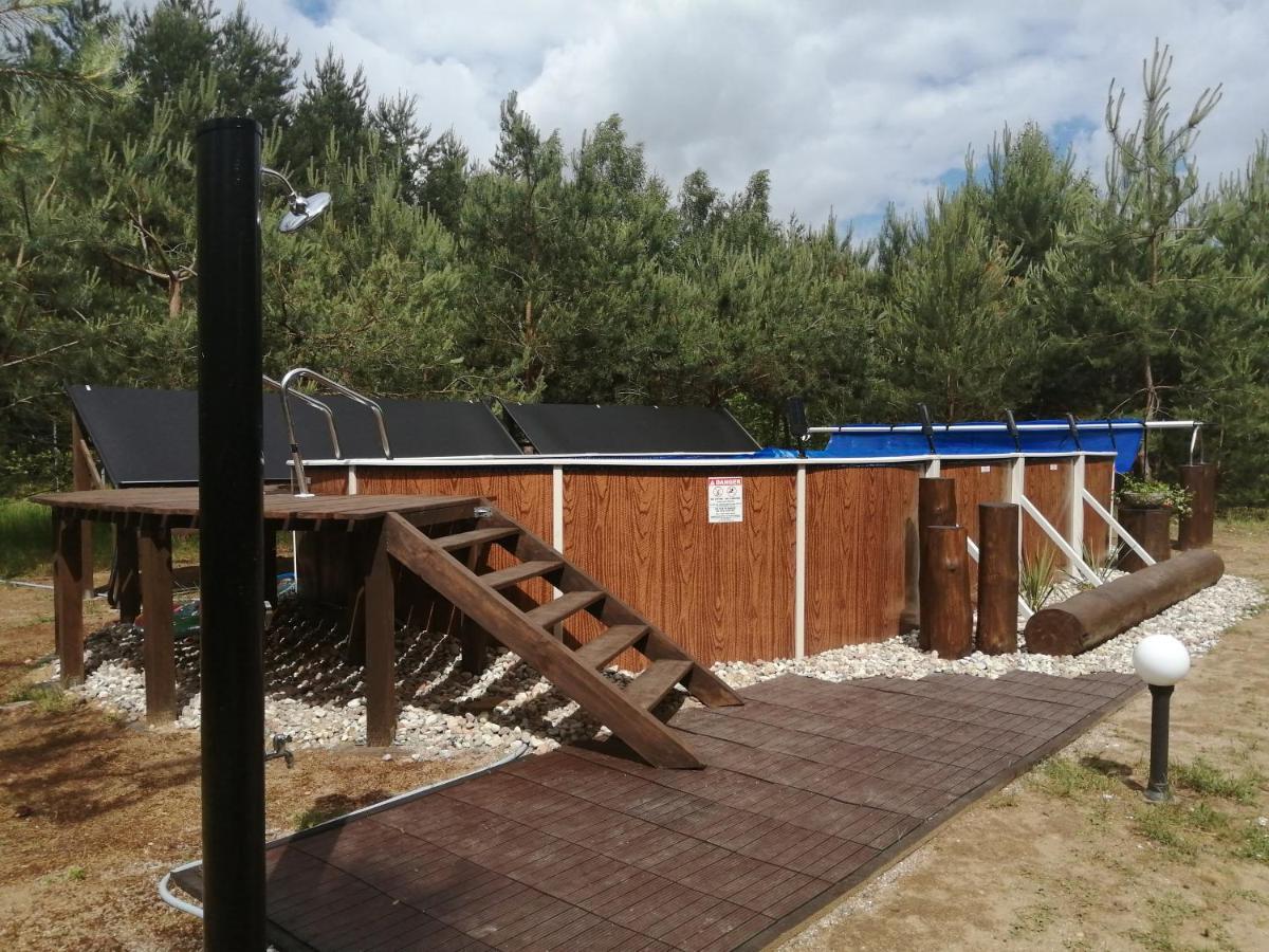 Siedlisko Ferienhaus *