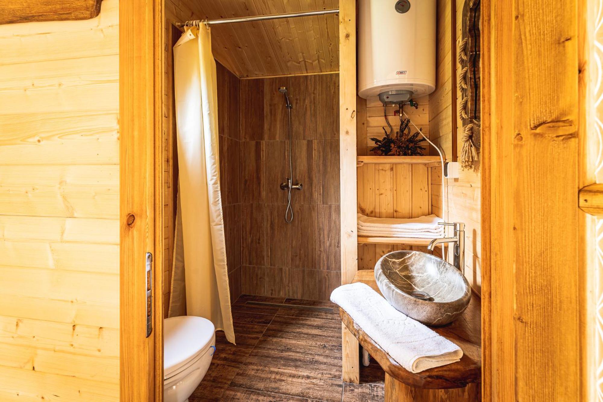 Siedlisko Holiday home Janopole