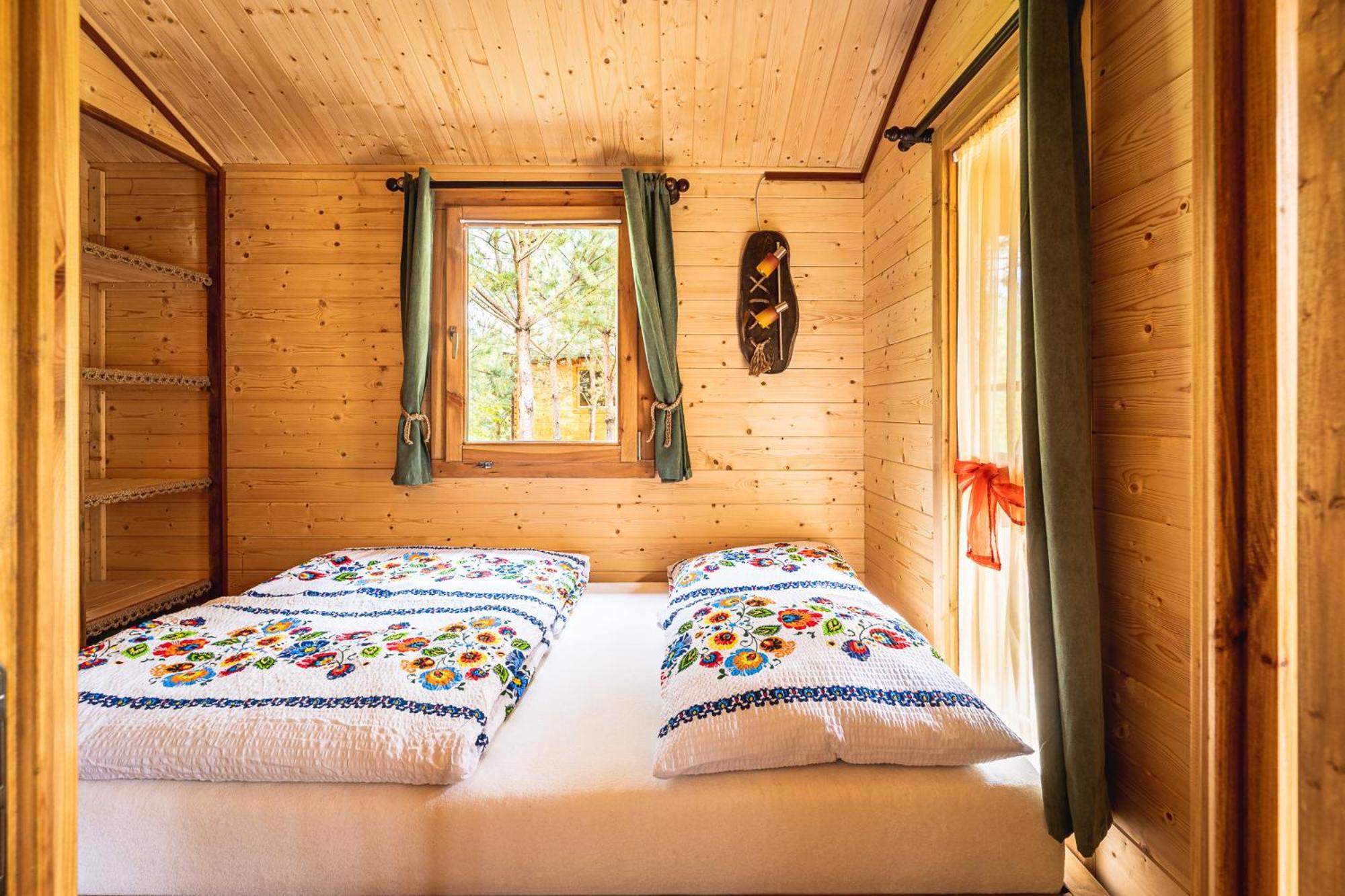 Siedlisko Ferienhaus *