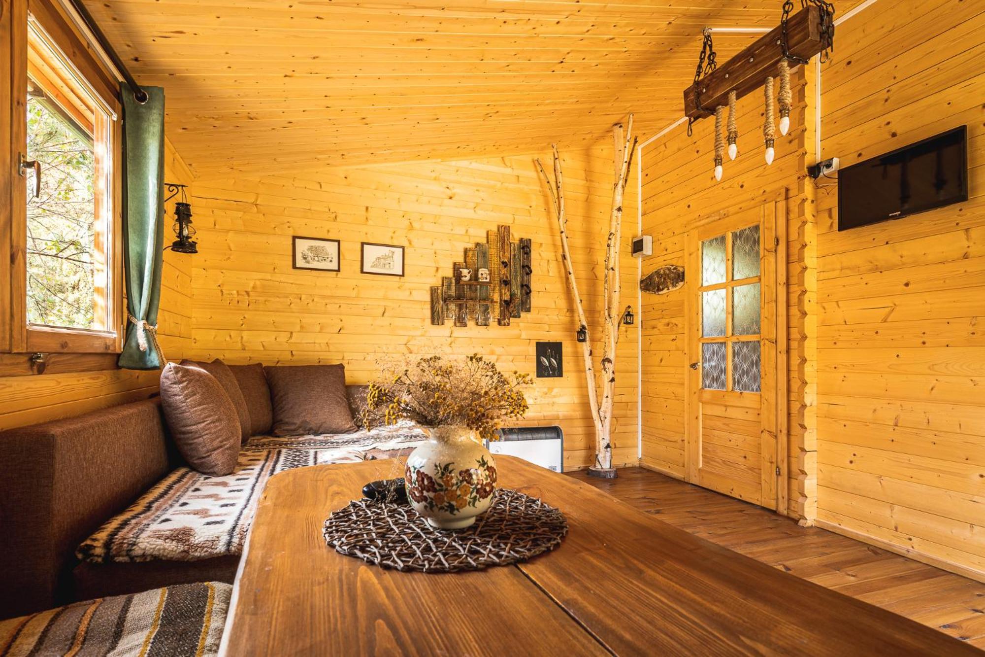 Ferienhaus Siedlisko *