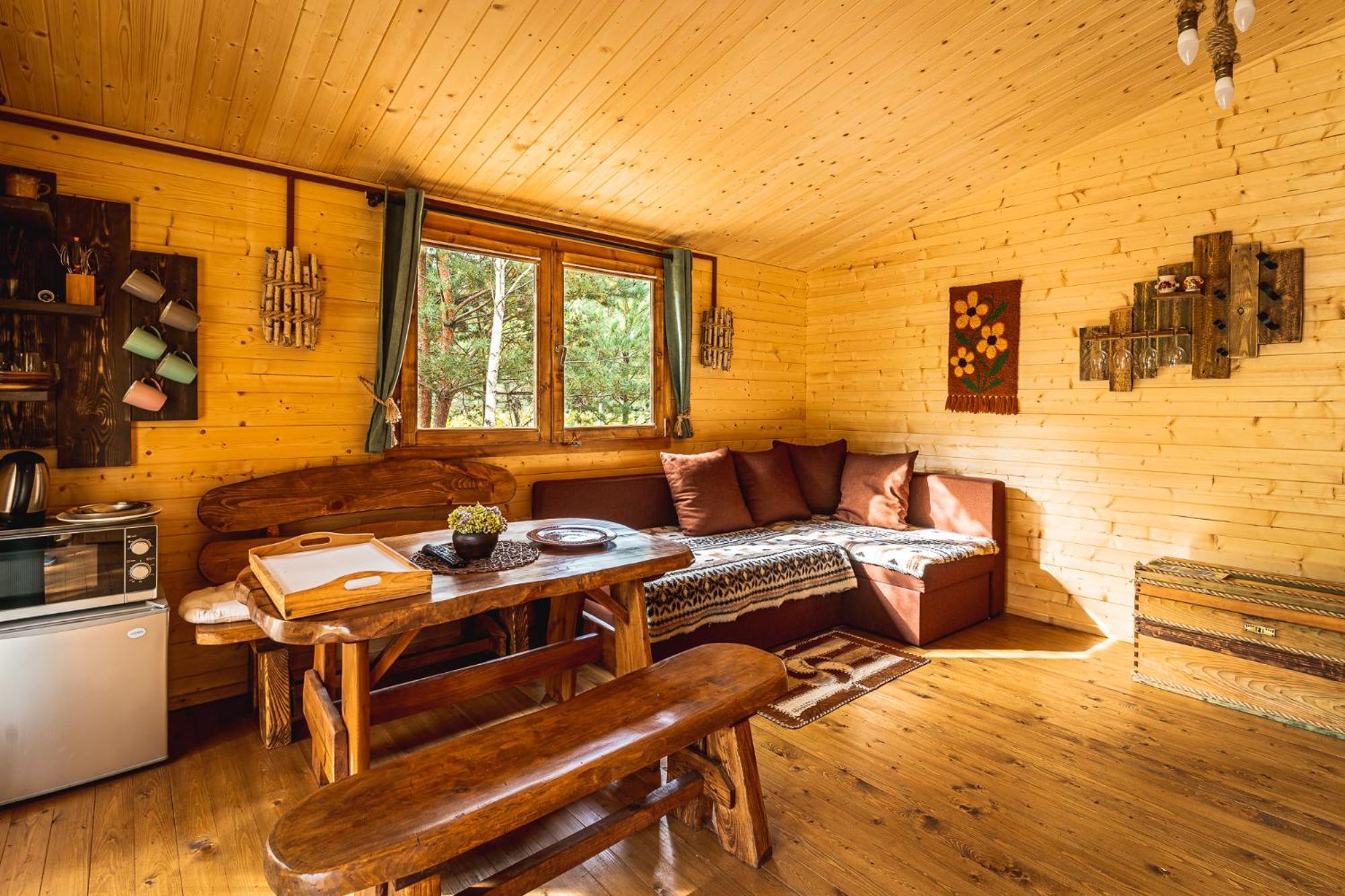 Holiday home Siedlisko *