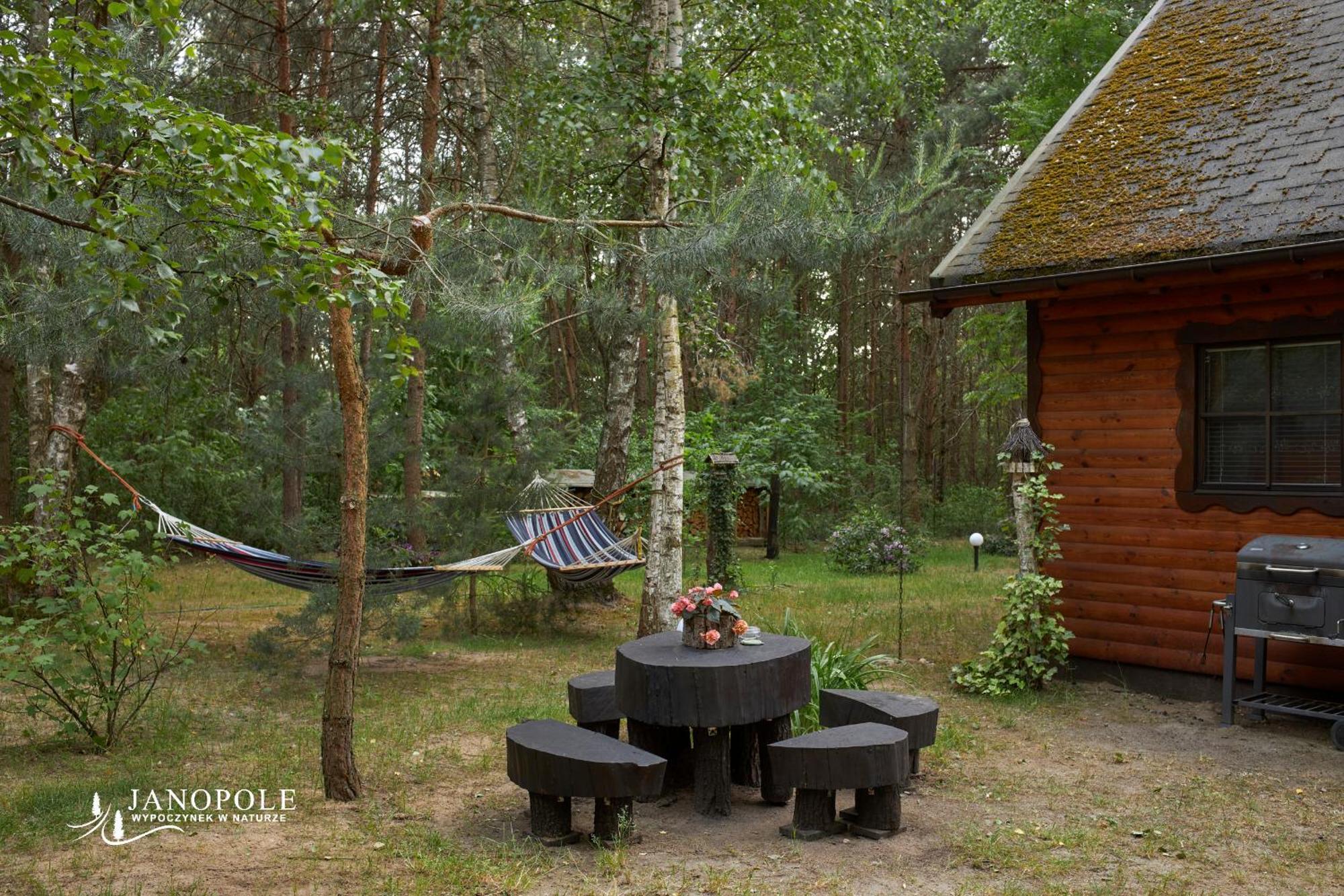 Siedlisko Holiday home