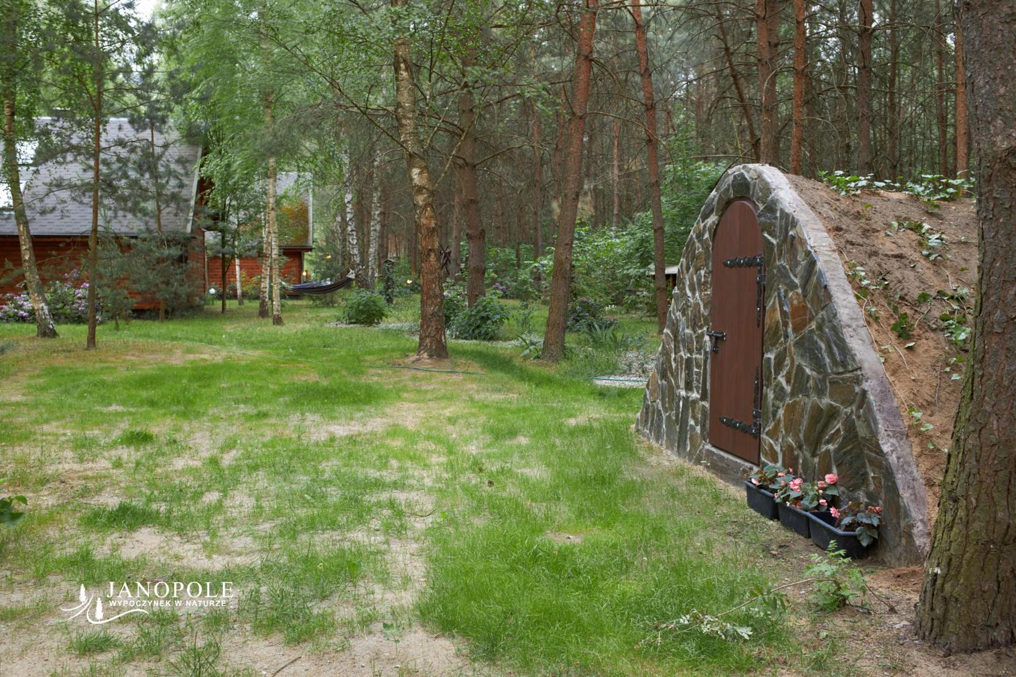 Siedlisko *