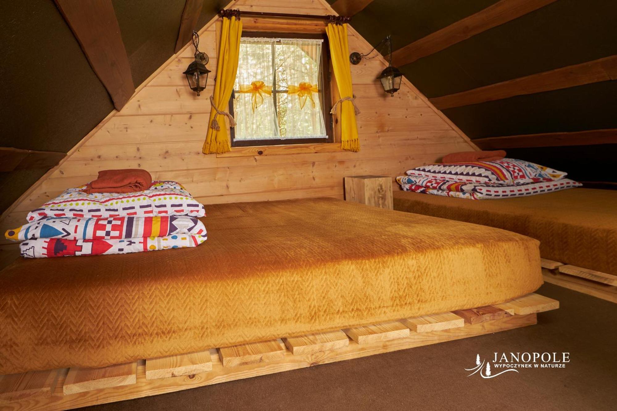 Holiday home Siedlisko