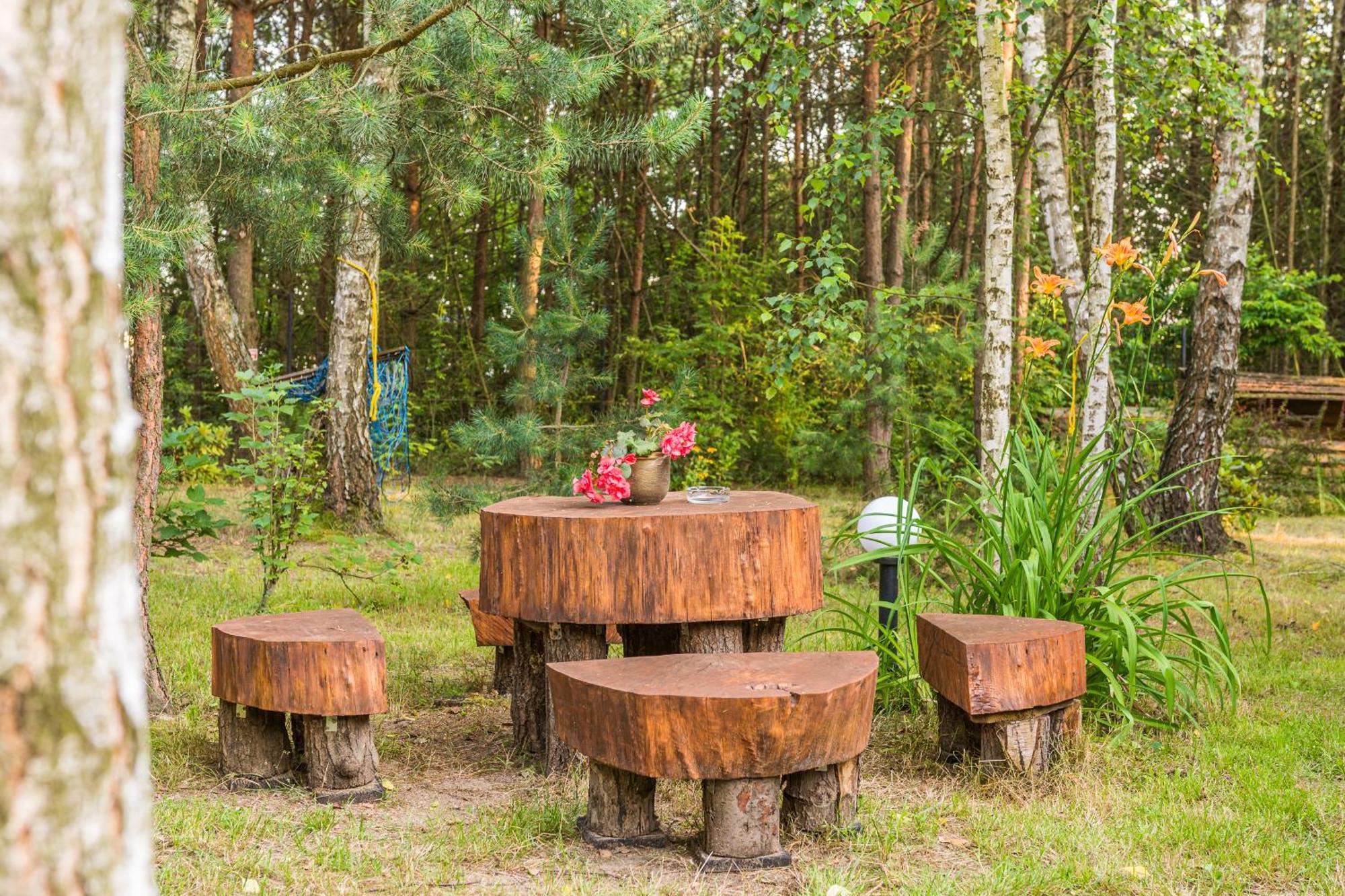 Siedlisko Holiday home