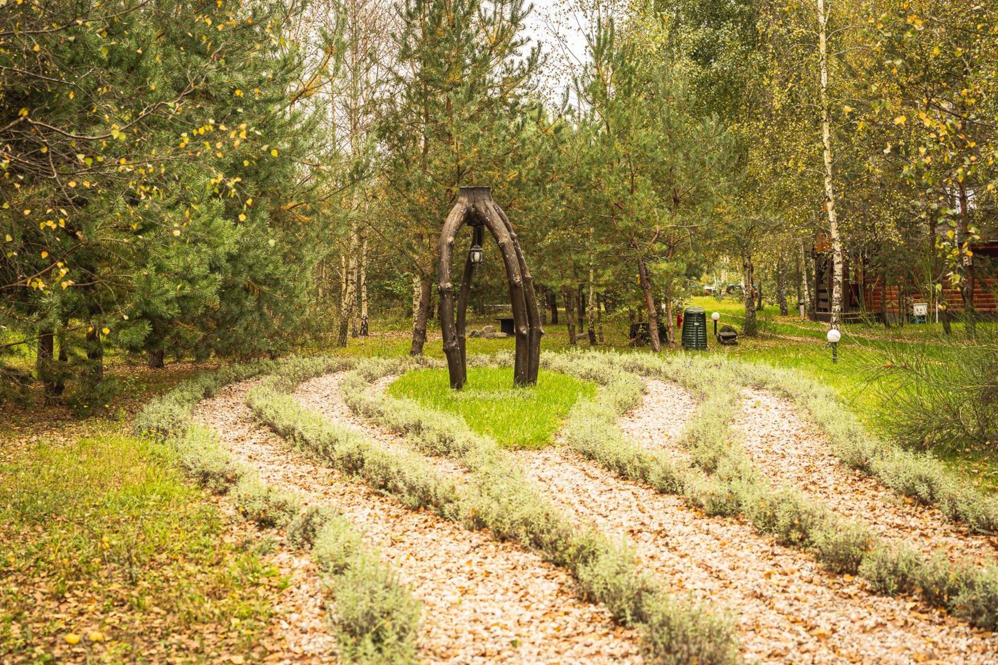 Siedlisko Janopole