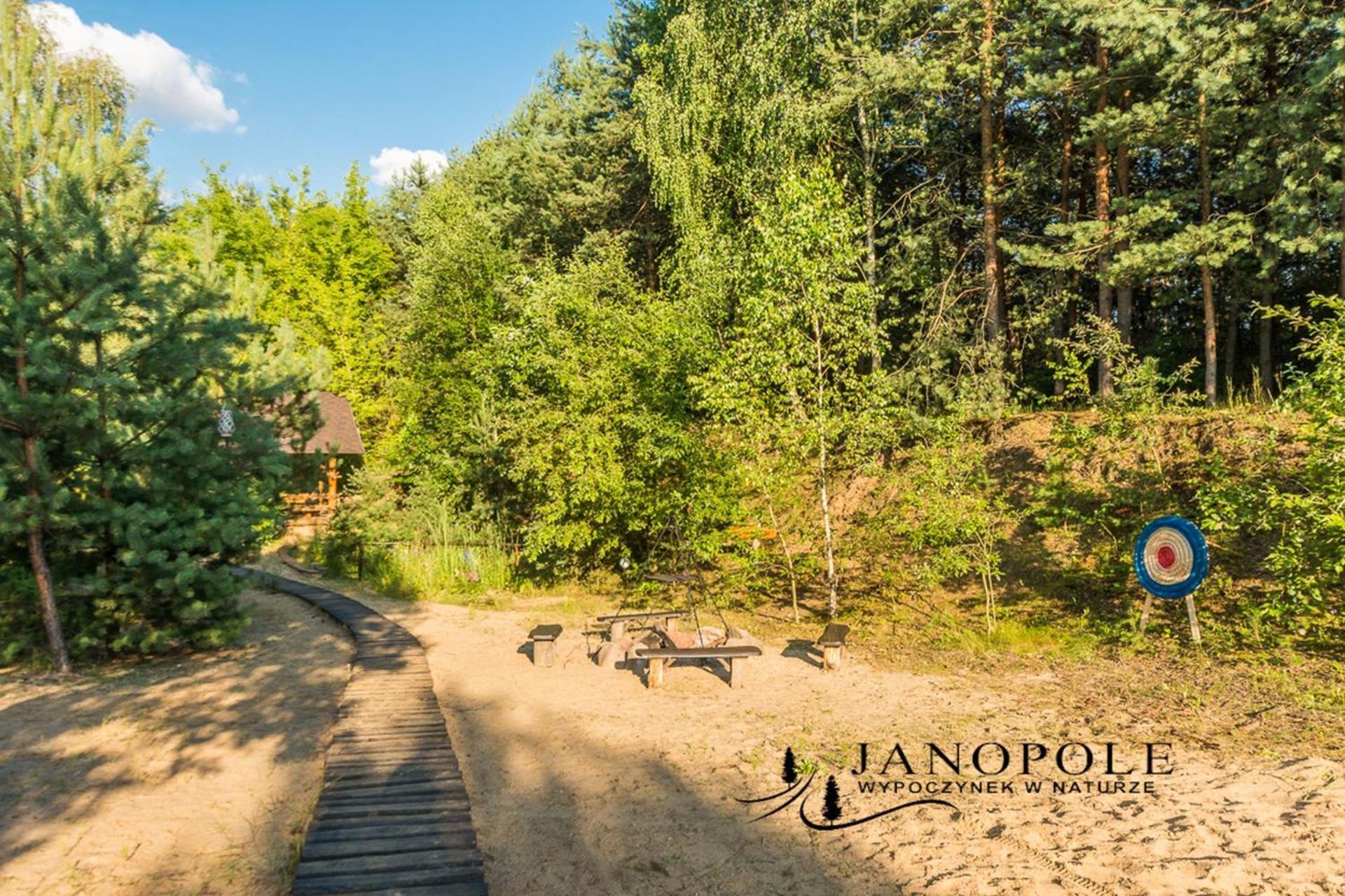 Siedlisko Holiday home
