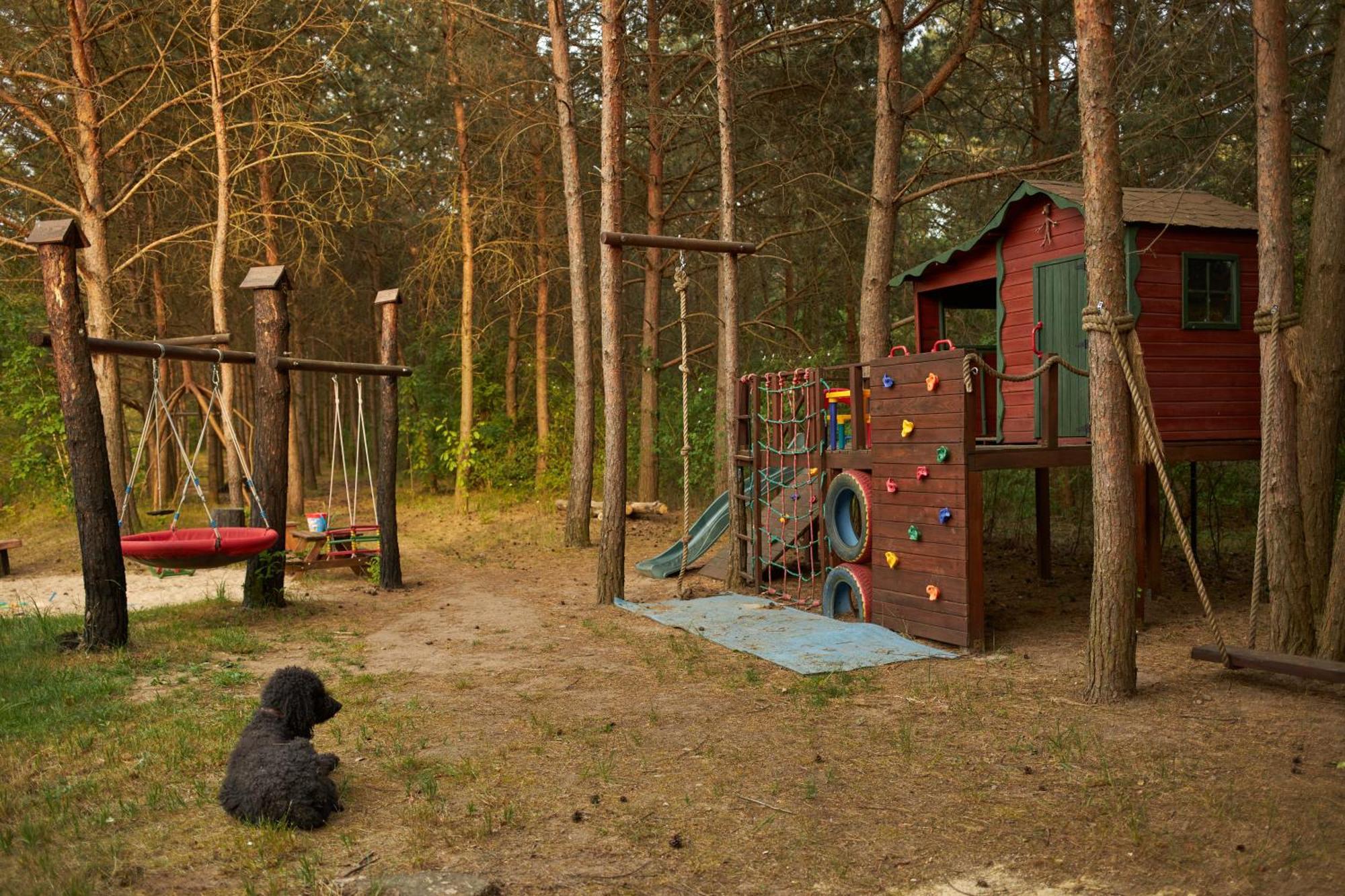 Ferienhaus Siedlisko *