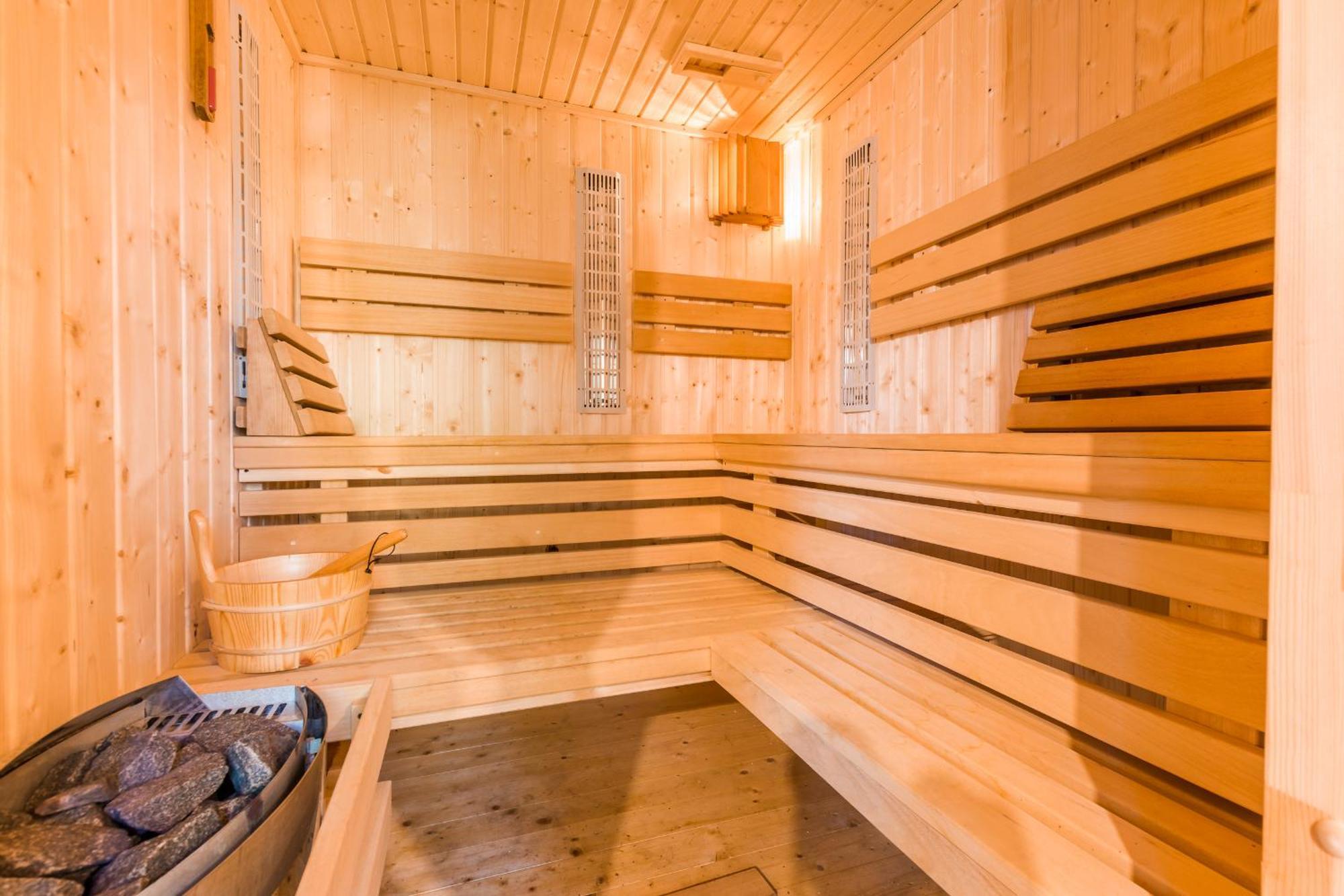 Ferienhaus Siedlisko Janopole