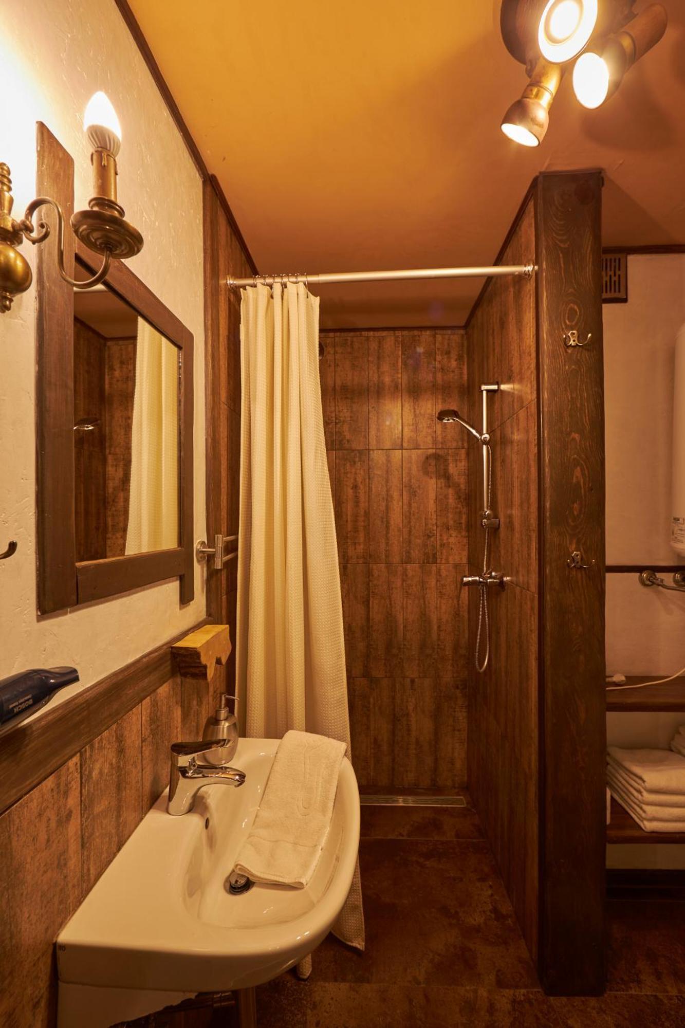 Holiday home Siedlisko Janopole